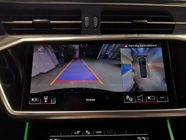 Audi A6 Quattro S-Line Sport