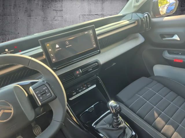 Citroën C3 Aircross Plus