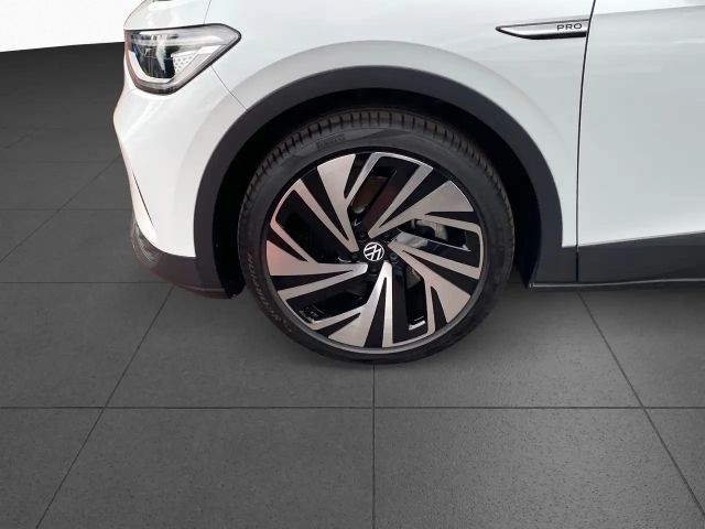 Volkswagen ID.4 77 KWh Performance Pro