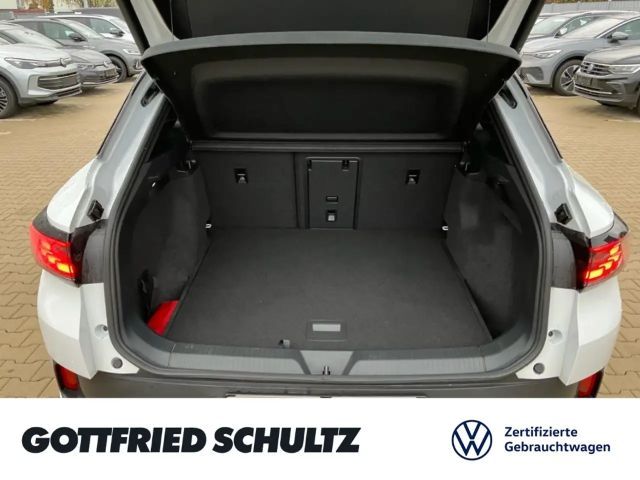 Volkswagen ID.4 4Motion 77 KWh GTX