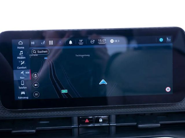 Fiat 500e La Prima by Bocelli