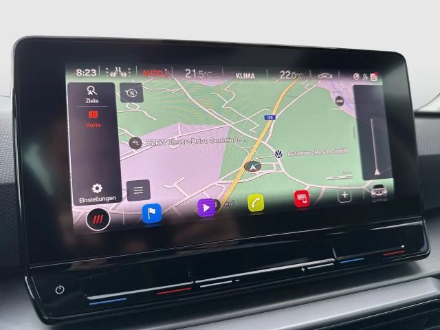Seat Leon 1.5 TSI FR-lijn