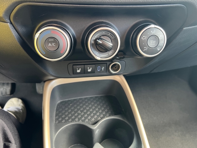 Toyota Aygo X 5-deurs Basis