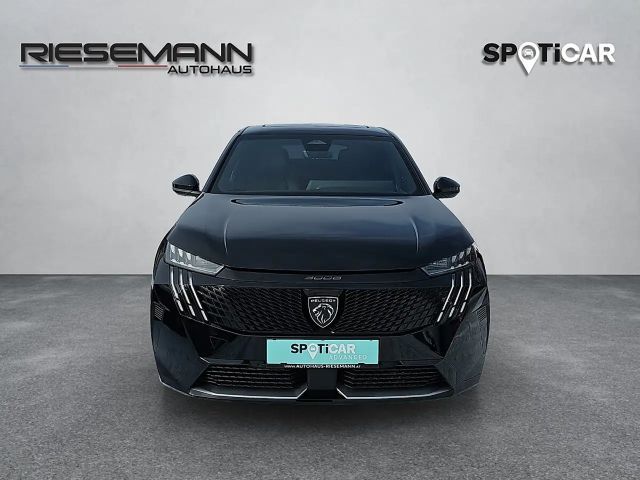 Peugeot E-3008 73Kwh GT-Line