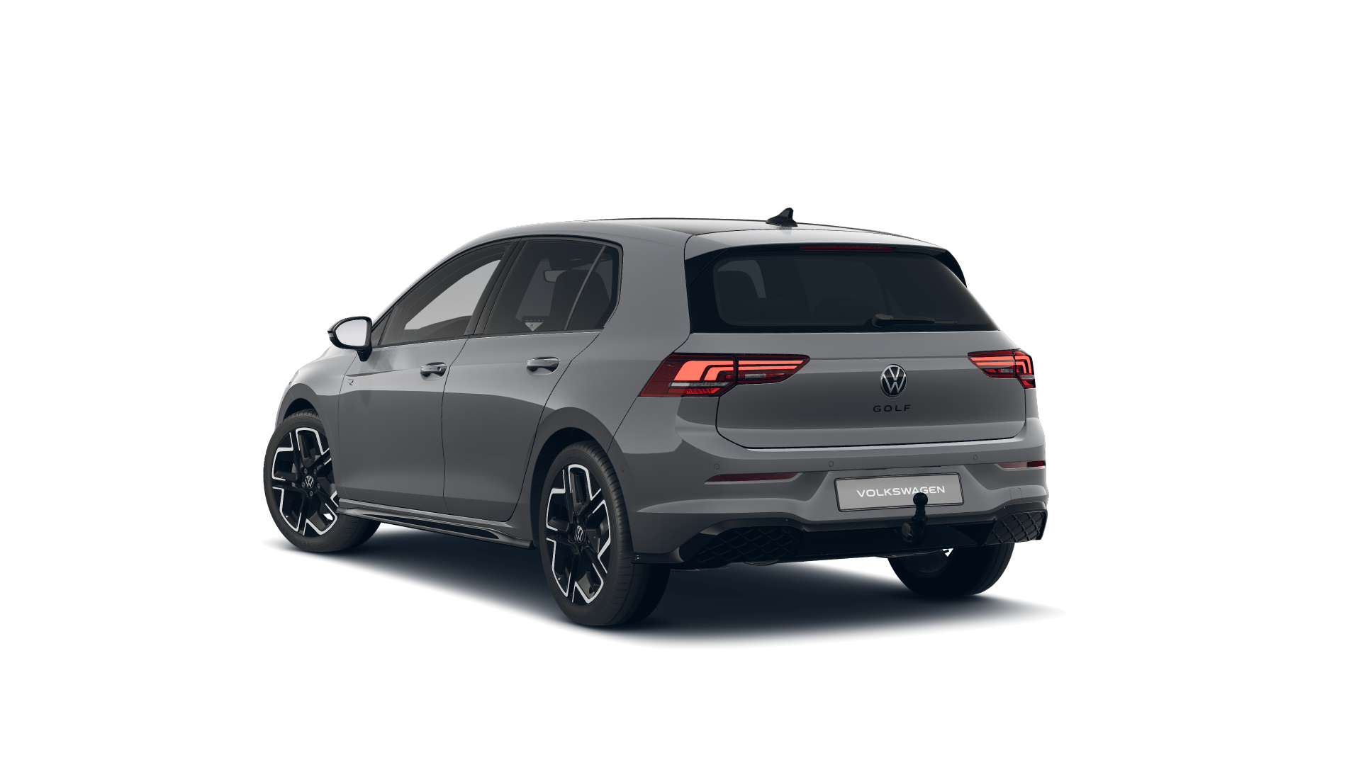 Volkswagen Golf DSG Golf VIII R-Line