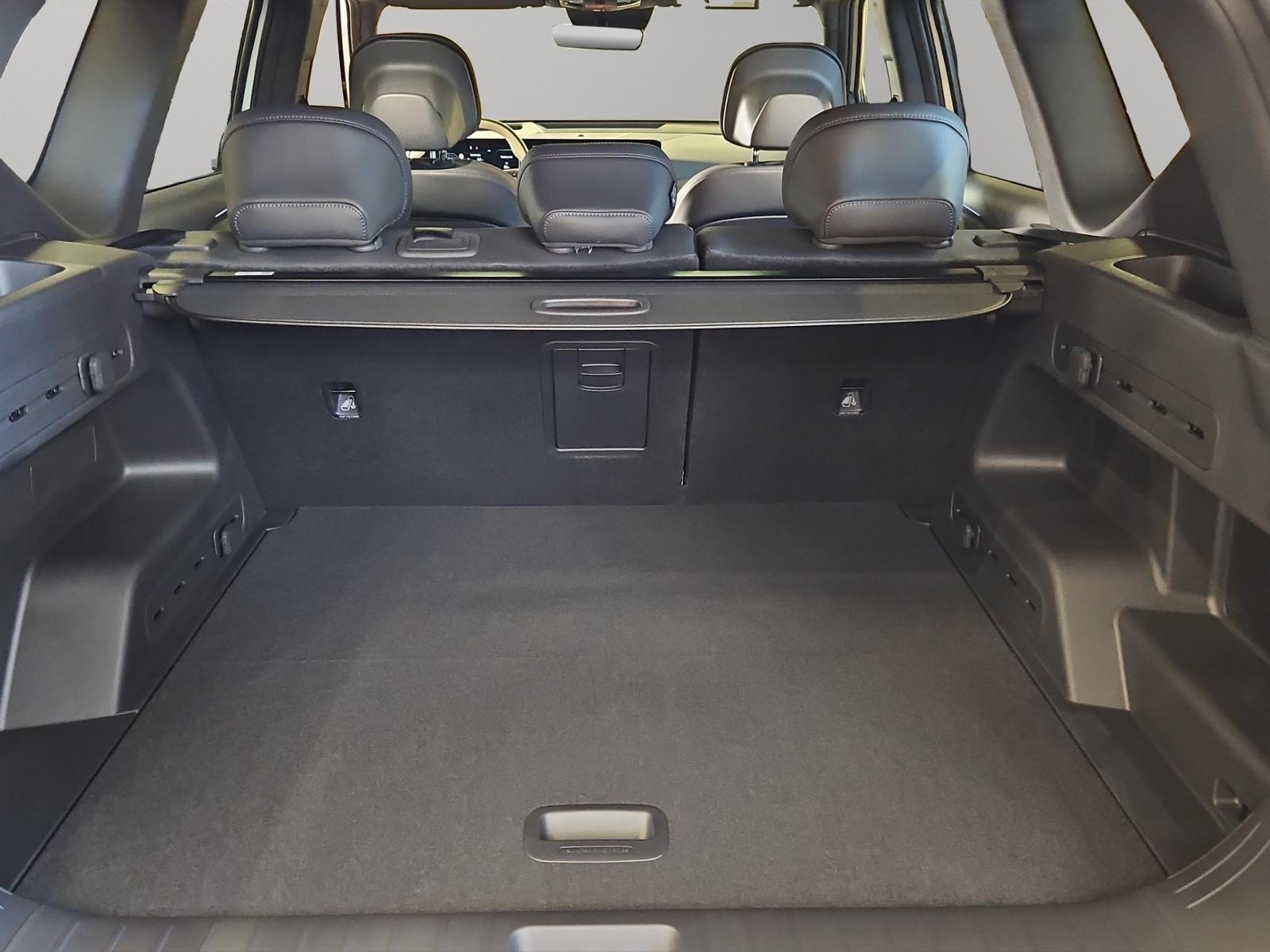 Kia EV5 Launch Edition Pano 4xSHZ LED 360°Kamera ACC