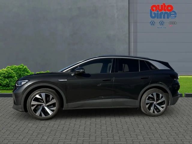 Volkswagen ID.4 Performance Pro Tech
