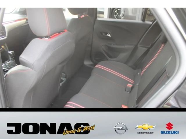 Opel Corsa 1.2 Turbo GS-Line Grand Sport