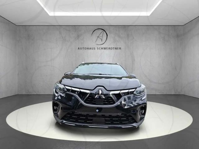 Mitsubishi ASX 1.3 Turbo Select A/T Aktionsfahrzeug!