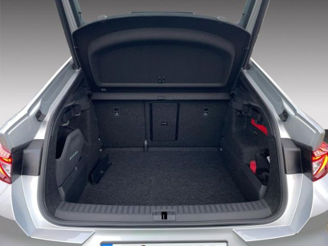 Skoda Enyaq Coupe RS