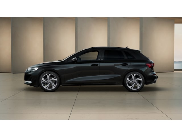 Audi A3 35 TDI S-Tronic Sportback