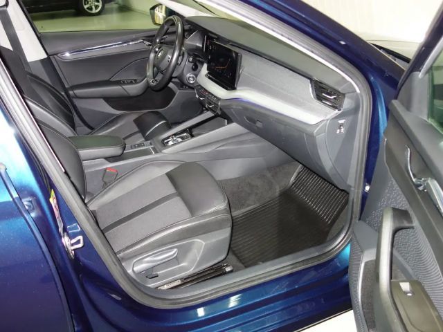 Skoda Octavia Combi Style Style