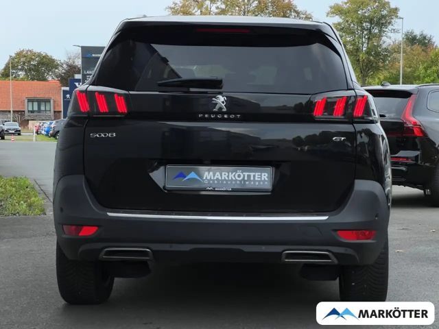 Peugeot 5008 GT-Line PureTech