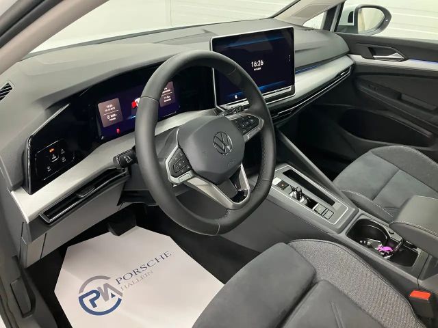 Volkswagen Golf DSG eHybrid