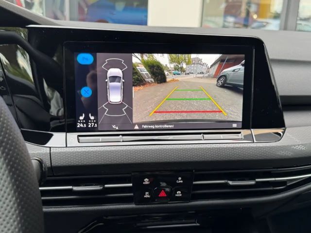 Volkswagen Golf 2.0 TSI GTI