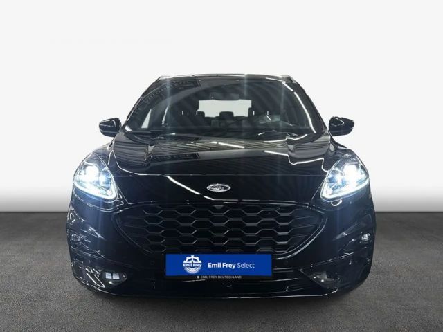 Ford Kuga ST Line