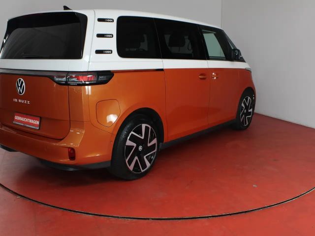 Volkswagen ID.Buzz 150 kW 77 KWh IQ.Drive