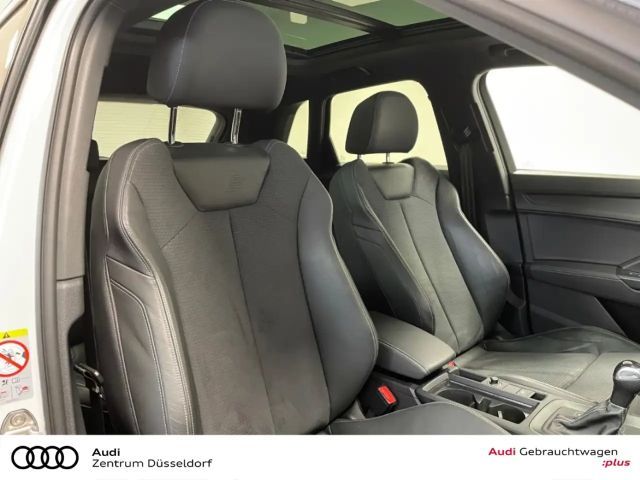 Audi Q3 35 TFSI S-Line