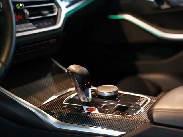 BMW M3 Competition Sedan xDrive