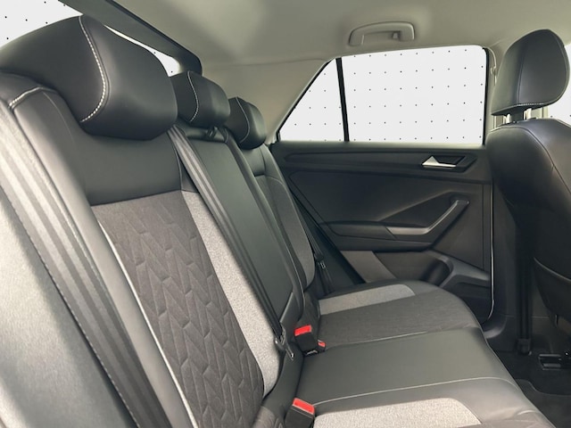 Volkswagen T-Roc 2.0 TDI DSG