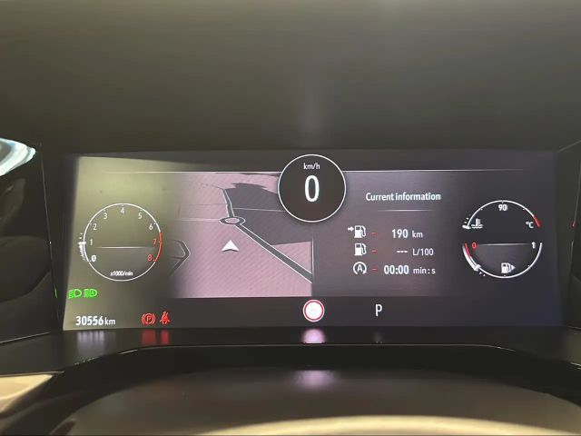 Opel Grandland X GS-Line Grand Sport