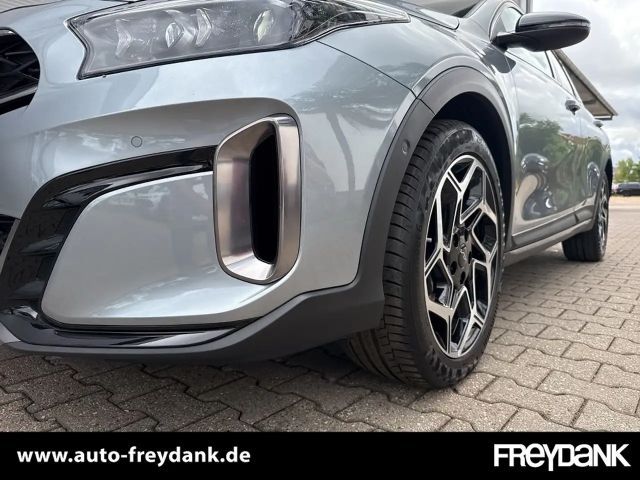 Kia XCeed GDi GT-Line