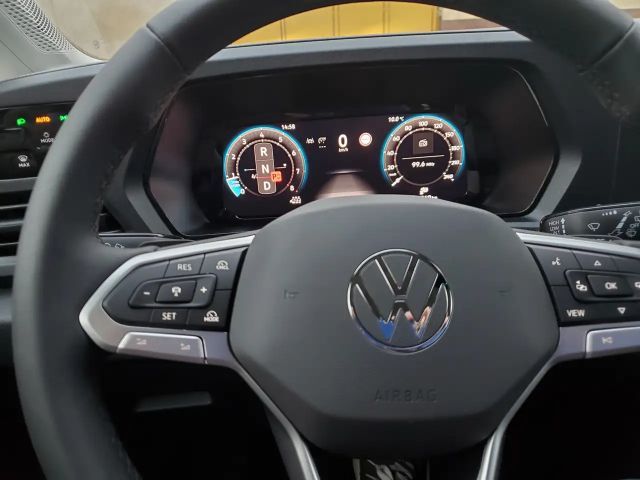 Volkswagen Caddy DSG Family