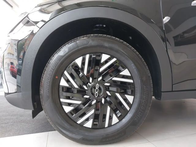 Fiat 600e Hybrid mHEV 145 6-Gang eDCT Pop