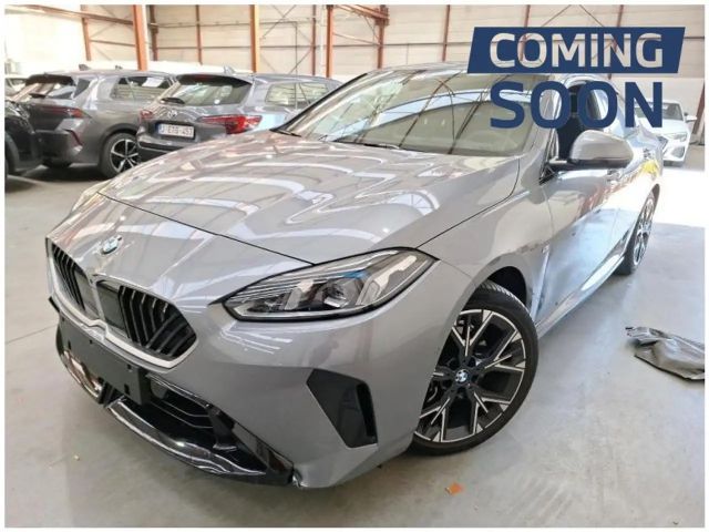 BMW 220 M-Sport Sedan