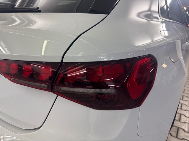 Audi A3 35 TDI S-Tronic Sportback