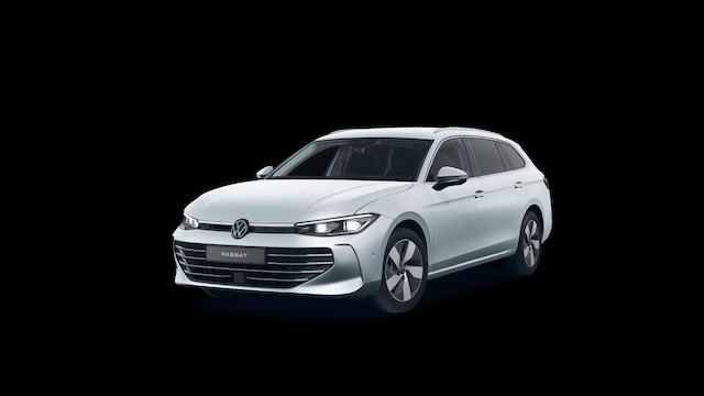 Volkswagen Passat 2.0 TDI DSG