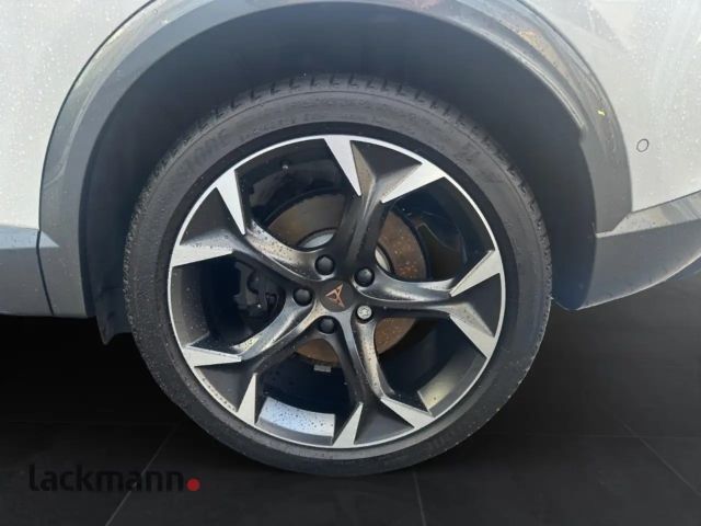 Cupra Formentor 4Drive VZ