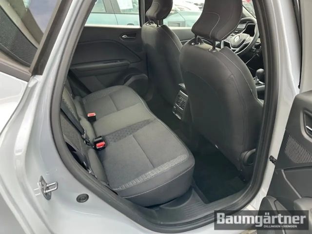 Renault Captur EDC Evolution TCe 160