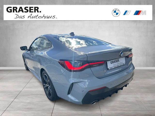 BMW 430 430i Coupé M-Sport