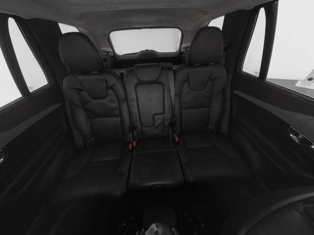 Volvo XC90 XC90