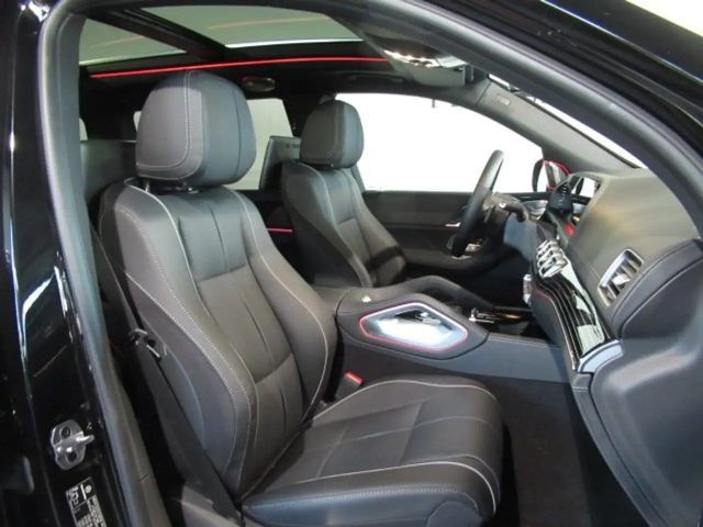 Mercedes-Benz GLS 600 4MATIC Maybach