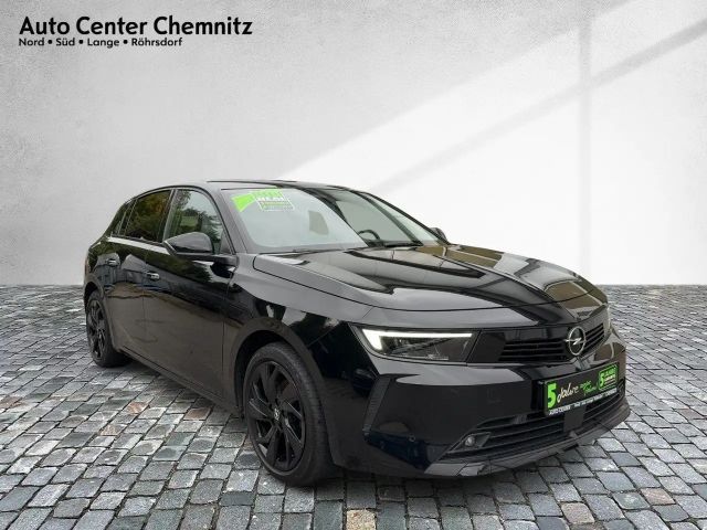 Opel Astra Elegance