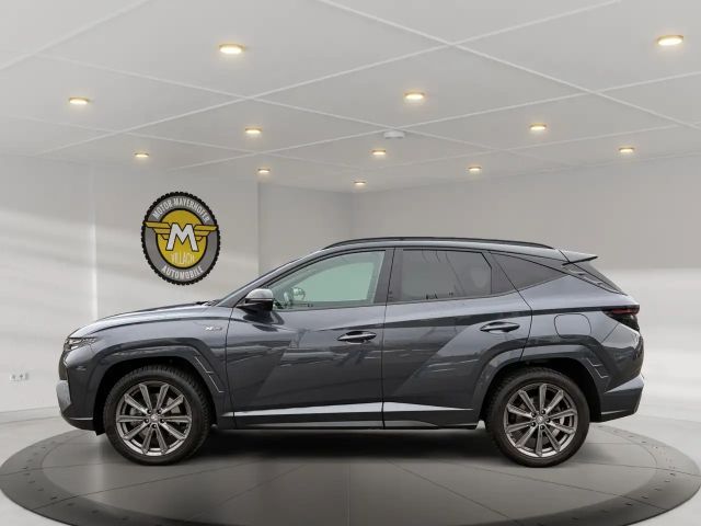 Hyundai Tucson TUCSON NX4 NL PHEV4W