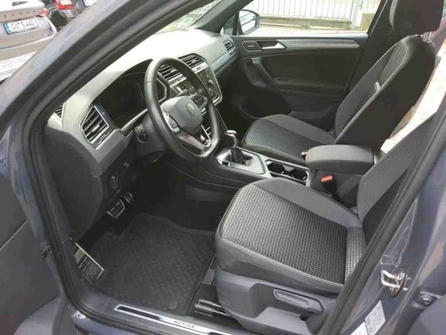 Volkswagen Tiguan 2.0 TDI DSG IQ.Drive