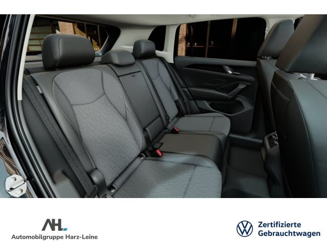 Volkswagen Tiguan 2.0 TDI DSG