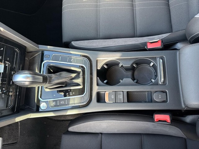 Volkswagen Passat AllTrack DSG Variant