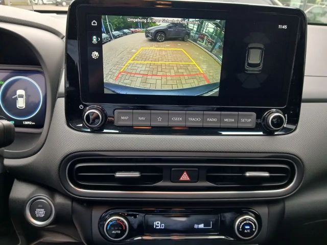 Hyundai Kona 1.6 Hybrid Prime