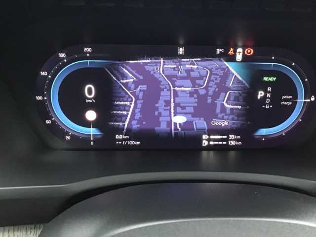 Volvo XC90 AWD Dark T8 Ultra