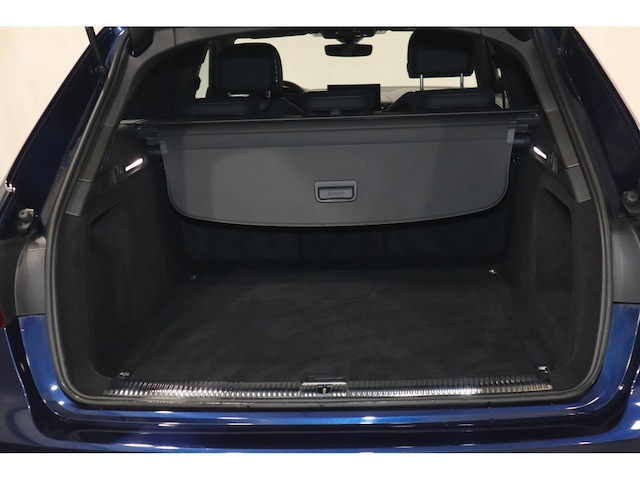 Audi A4 35 TDI Avant S-Tronic