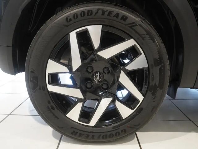 Opel Mokka 1.2 Turbo