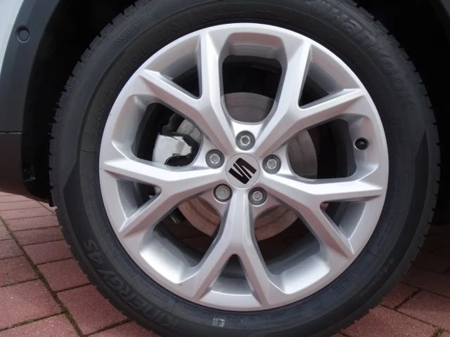 Seat Arona 1.0 TSI DSG FR-lijn