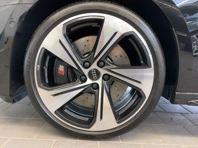 Audi S3 2.0 TFSI Sedan