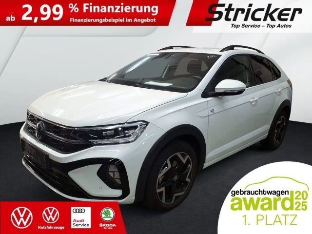 Volkswagen Taigo DSG R-Line