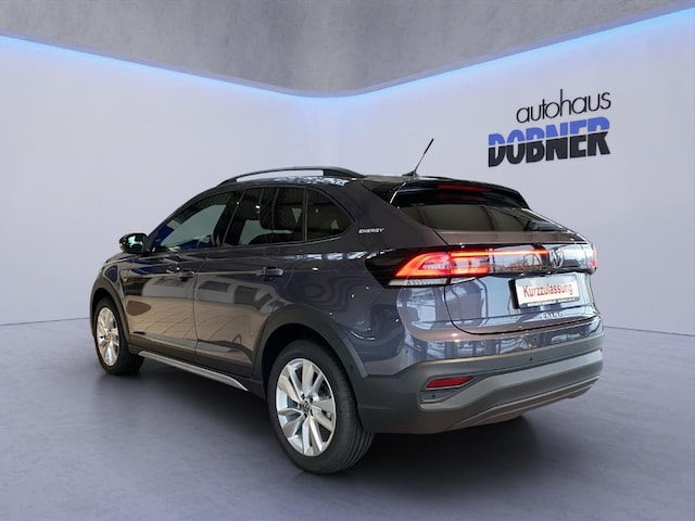 Volkswagen Taigo 1.0 TSI DSG