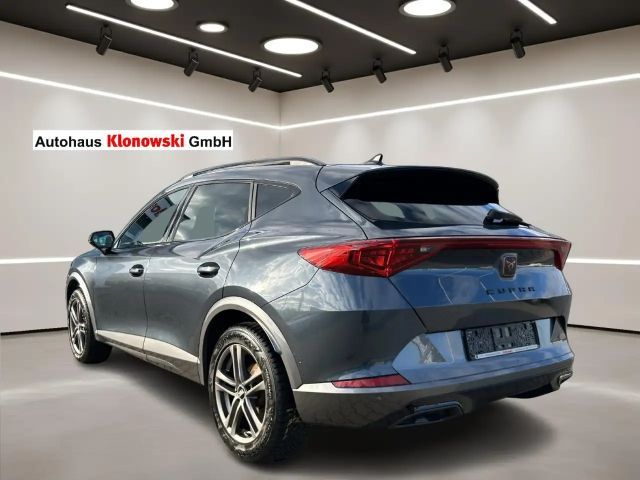 Cupra Formentor 1.5 TSI